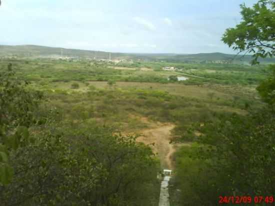 MONTE, POR ROBERTA - BOM NOME - PE