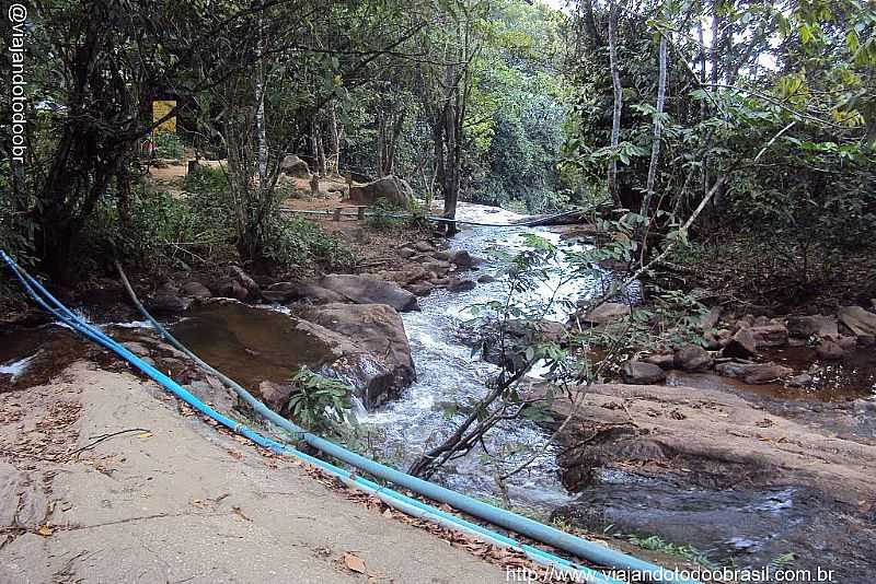 BONITO-PE-CACHOEIRA VU DE NOIVA-FOTO:SERGIO FALCETTI - BONITO - PE