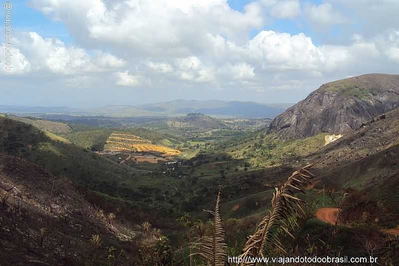 BONITO-PE-PEDRA DO RODEADOURO-FOTO:SERGIO FALCETTI - BONITO - PE