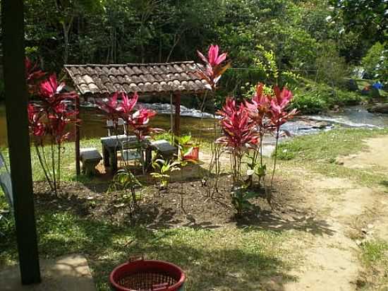 CACHOEIRA DE BONITO-FOTO:LIBIO MACIEL - BONITO - PE