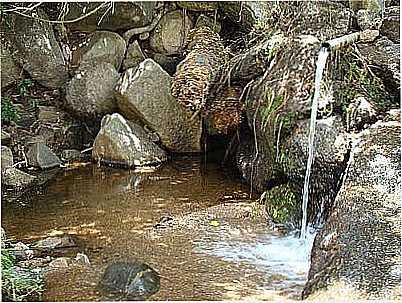 AGUAS TRANQUILAS POE ELIO ROCHA - BREJO DA MADRE DE DEUS - PE