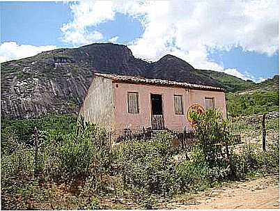 SITIO DE ILS CABRAL POR ELIO ROCHA - BREJO DA MADRE DE DEUS - PE
