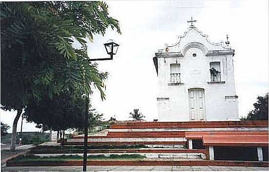 CAPELA DE SANTO ANTNIO - BUENOS AIRES - PE