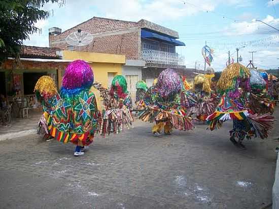 CARNAVAL EM BUENOS AIRES-FOTO:FERNANDA - BUENOS AIRES - PE