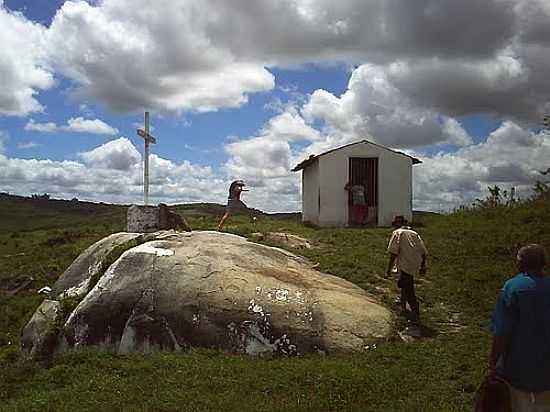 CRUZEIRO VILA DE CABANAS-FOTO:EDSON PONTES BELO - CABANAS - PE