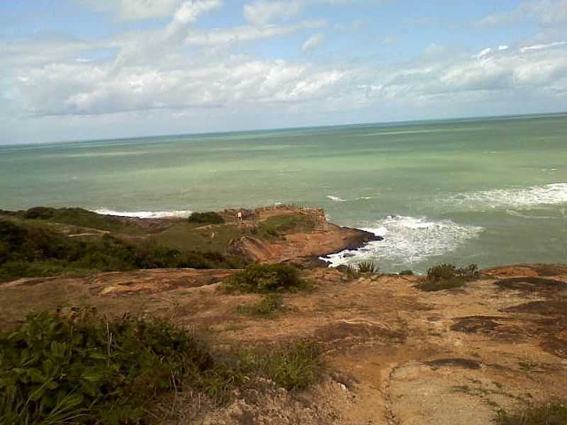 CABO DE SANTO AGOSTINHO-PE-PRAIA EM SUAPE-FOTO:JUPIRA SOUZA - CABO DE SANTO AGOSTINHO - PE
