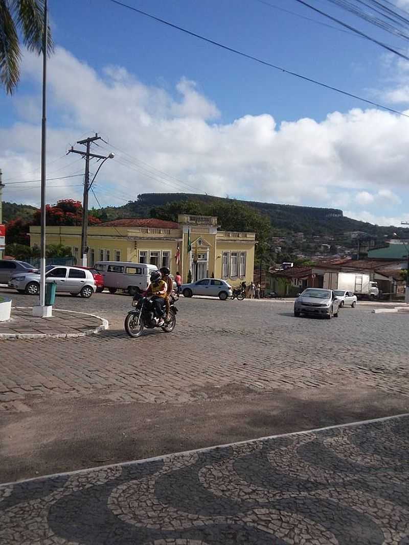 IMAGENS DA CIDADE DE CATU - BA - CATU - BA