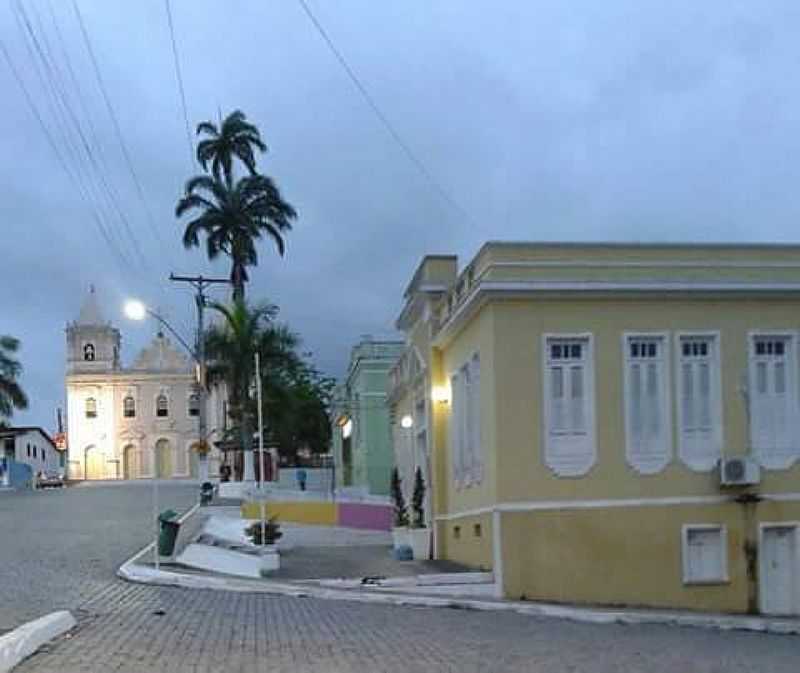 IMAGENS DA CIDADE DE CATU - BA - CATU - BA