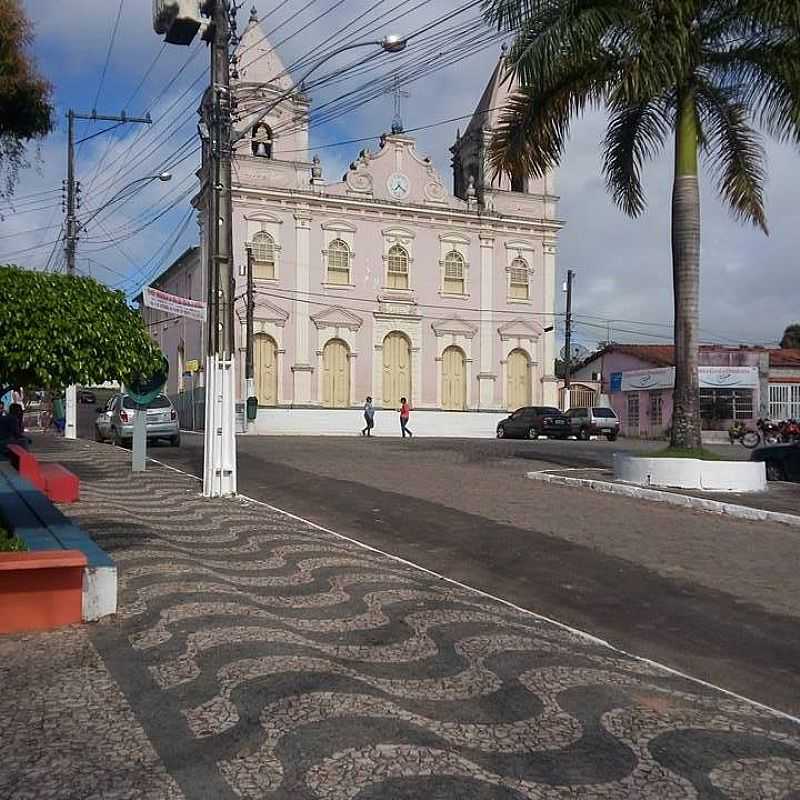 IMAGENS DA CIDADE DE CATU - BA - CATU - BA