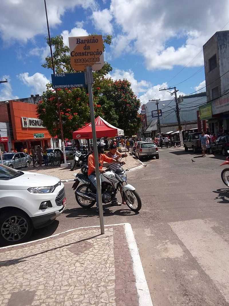 IMAGENS DA CIDADE DE CATU - BA - CATU - BA