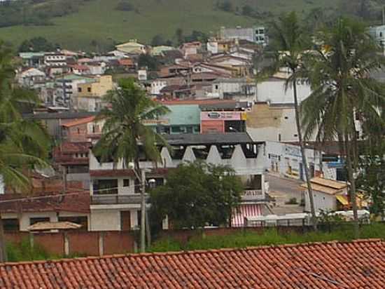 RUA NOVA - CATU - BAHIA - BRASIL POR CASSIO GOES - CATU - BA