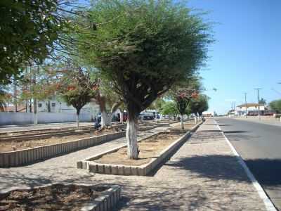 PRAA, POR MARY - CABROB - PE