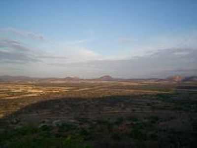 HORIZONTE-FOTO:ELIO ROCHA - CAIARINHA DA PENHA - PE