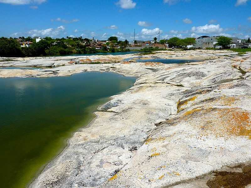 IMAGENS DO DISTRITO DE CALDEIRES MUNICPIO DE LAJEDO-PE - CALDEIRES - PE