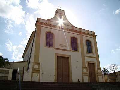 IGREJA CATLICA FOTO
 ELIO ROCHA - CAMUTANGA - PE