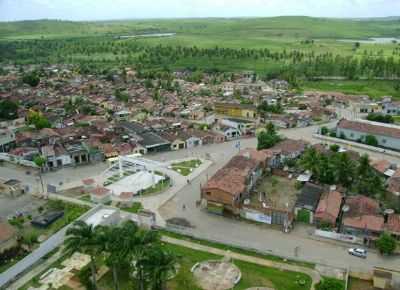 VISTA AREA 2, POR JOS TRIGUEIRO DA SILVA - CAMUTANGA - PE