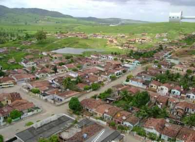 VISTA AREA 4, POR JOS TRIGUEIRO DA SILVA - CAMUTANGA - PE