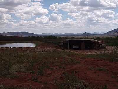 LAGO-FOTO:LUIS BRUNO GALVAO GU  - CANA - PE