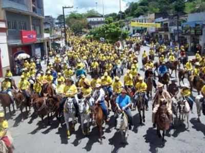 MISSA DO VAQUEIRO DE CANHOTINHO - SETEMBRO, POR CCERO DUNGA DE ALBUQUERQUE JUNIOR - CANHOTINHO - PE