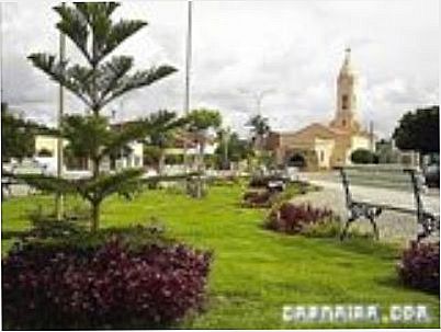 CARNAIBA CARNAÍBA PE