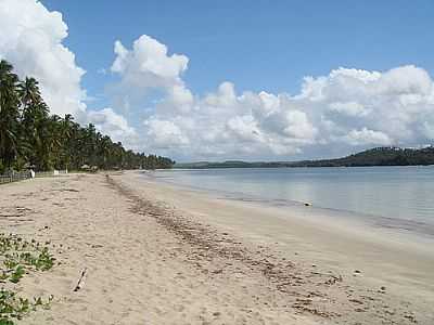 PRAIA-FOTO:QUINTA DA LUZ  - CARNEIRO - PE