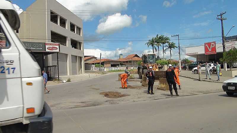 IMAGENS DA CIDADE DE CARPINA- PE - CARPINA - PE