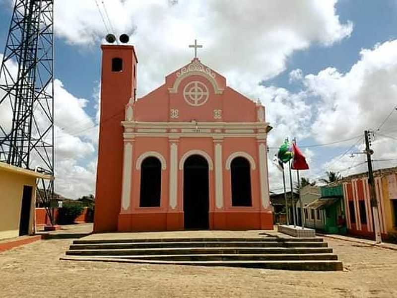 IMAGENS DO DISTRITO DE CH DO ROCHA NO MUNICPIO DE OROB-PE - CH DO ROCHA - PE