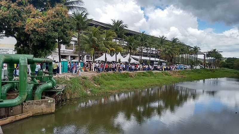 IMAGENS DA VILA DE CRUANJI NO MUNICPIO DE TIMBABA-PE - CRUANJI - PE