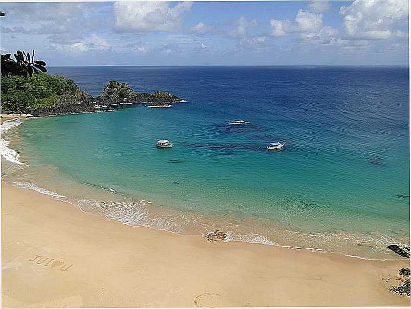 ILHA DE FERNANDO DE NORONHA - PE - FERNANDO DE NORONHA - PE