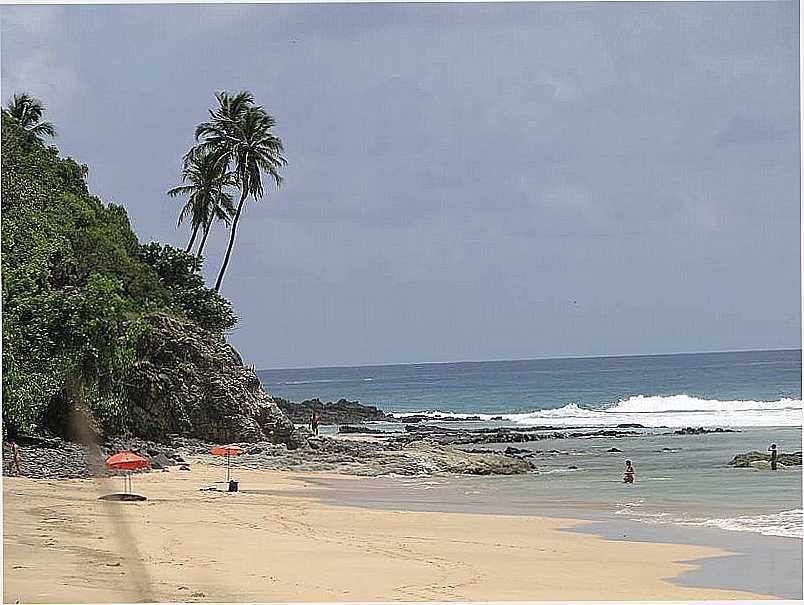 ILHA DE FERNANDO DE NORONHA - PE - FERNANDO DE NORONHA - PE