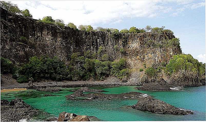 ILHA DE FERNANDO DE NORONHA - PE - FERNANDO DE NORONHA - PE