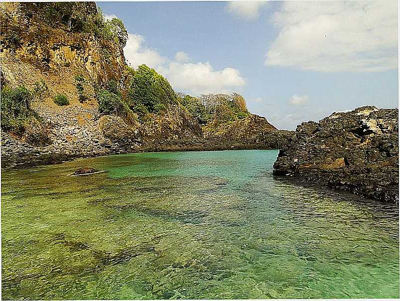 ILHA DE FERNANDO DE NORONHA - PE - FERNANDO DE NORONHA - PE