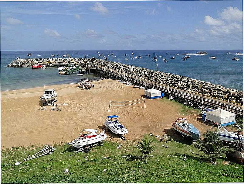 ILHA DE FERNANDO DE NORONHA - PE - FERNANDO DE NORONHA - PE
