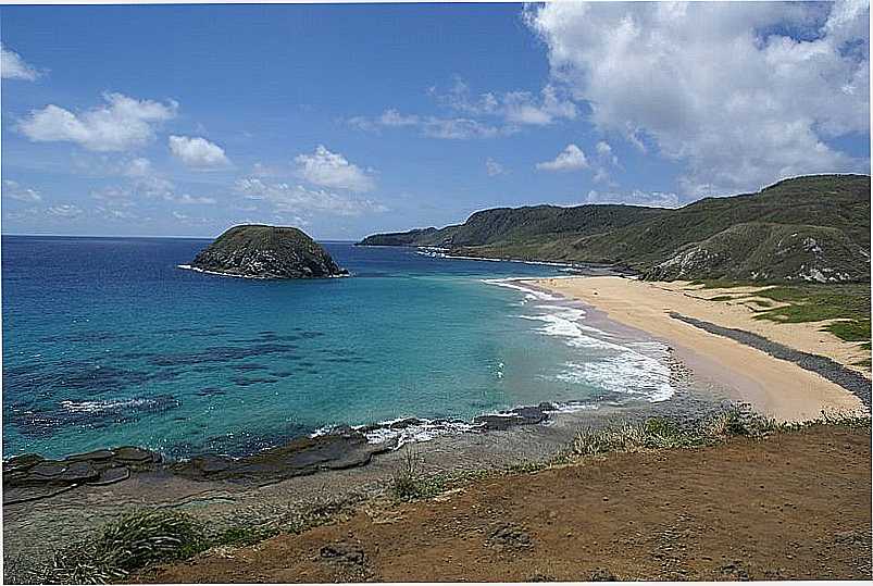 ILHA DE FERNANDO DE NORONHA - PE - FERNANDO DE NORONHA - PE