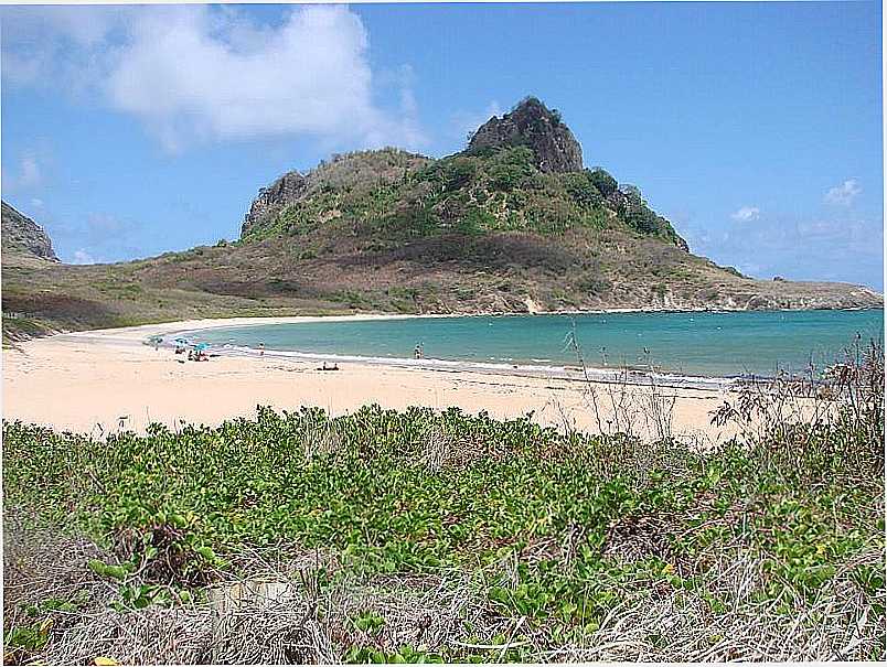 ILHA DE FERNANDO DE NORONHA - PE - FERNANDO DE NORONHA - PE