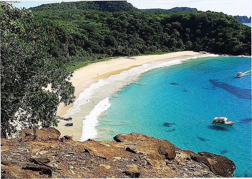 FERNANDO DE NORONHA - PE - FERNANDO DE NORONHA - PE