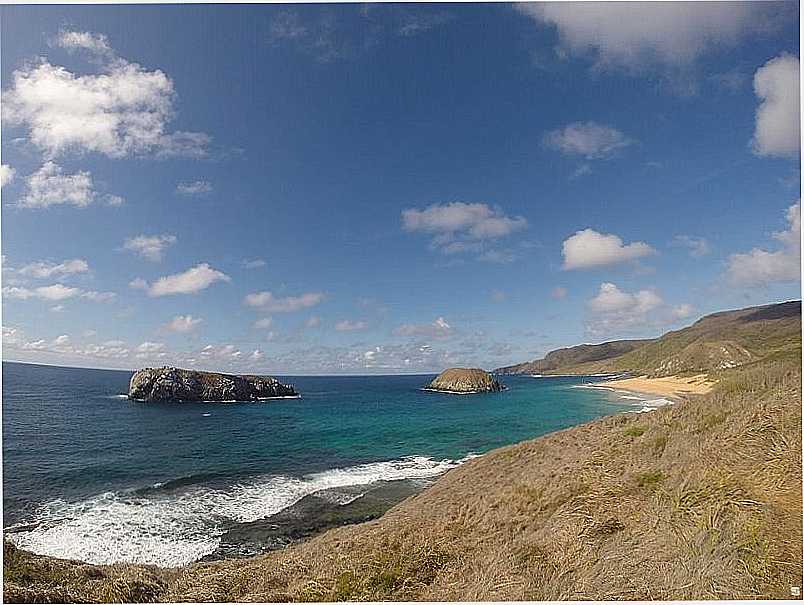 ILHA DE FERNANDO DE NORONHA - PE - FERNANDO DE NORONHA - PE
