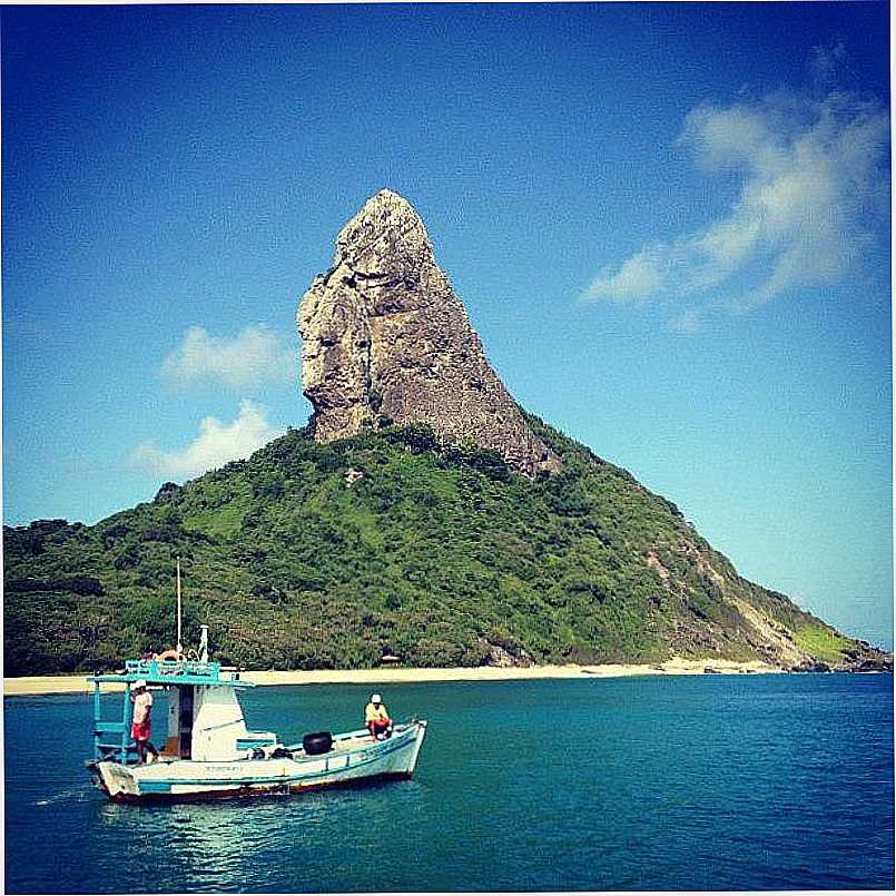 FERNANDO DE NORONHA - PE - FERNANDO DE NORONHA - PE