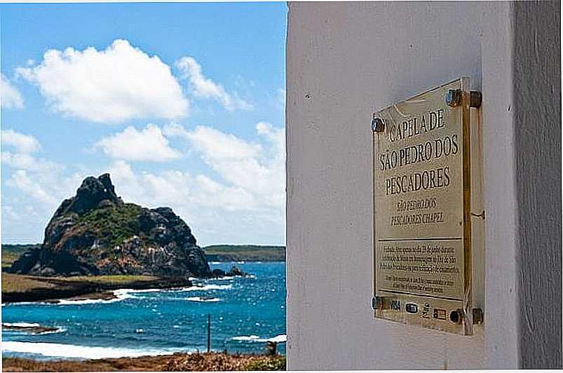 FERNANDO DE NORONHA - PE - FERNANDO DE NORONHA - PE