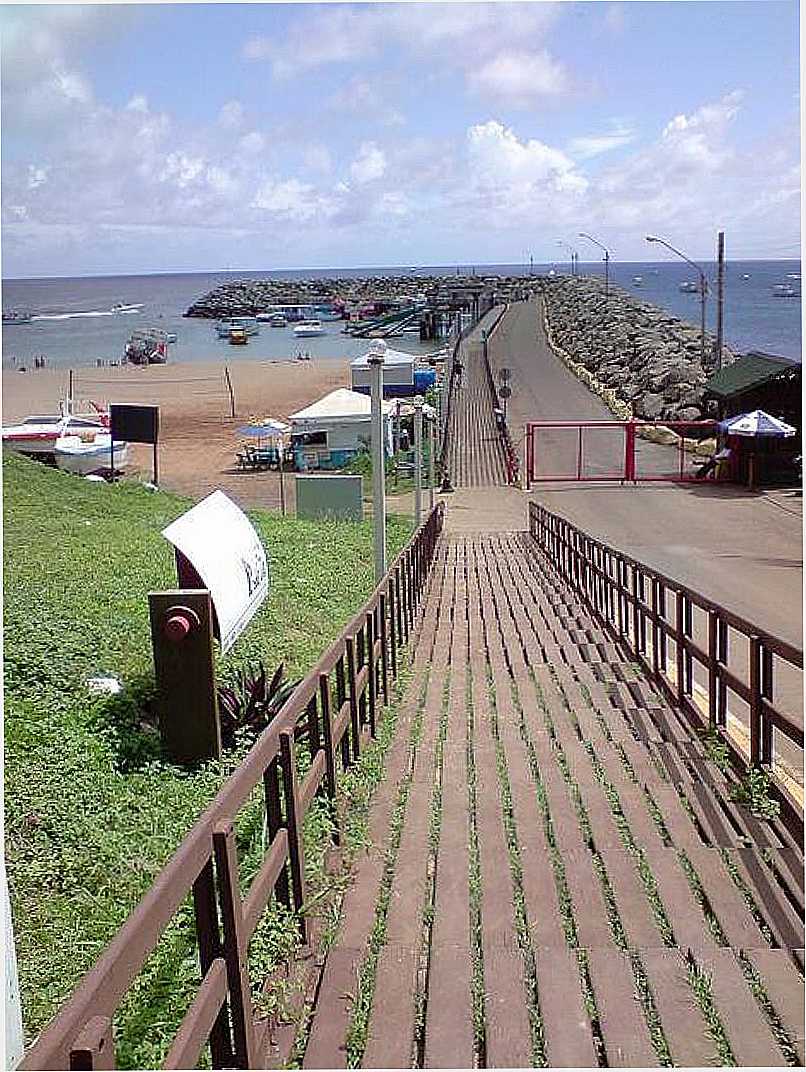 FERNANDO DE NORONHA - PE - FERNANDO DE NORONHA - PE