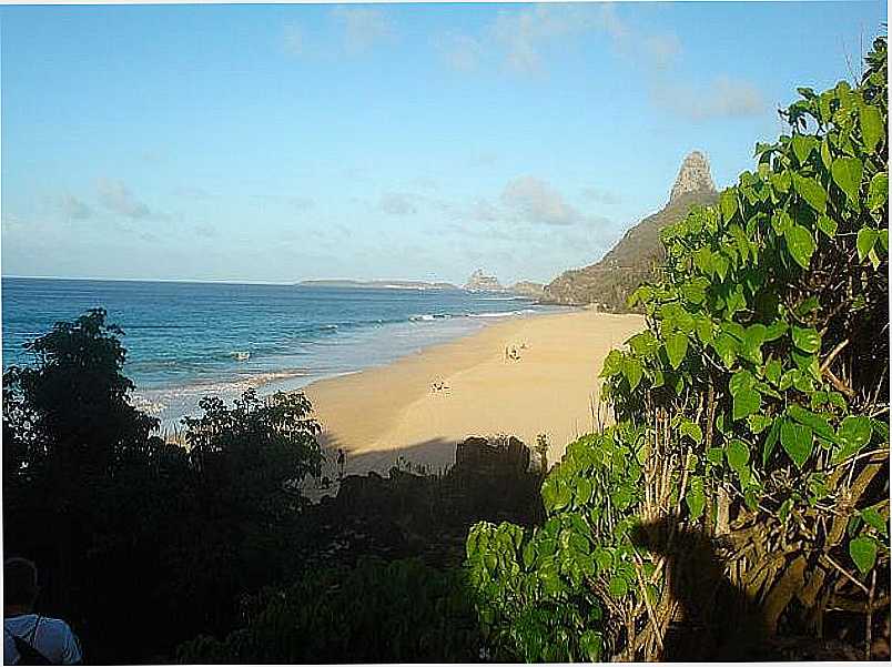 FERNANDO DE NORONHA - PE - FERNANDO DE NORONHA - PE