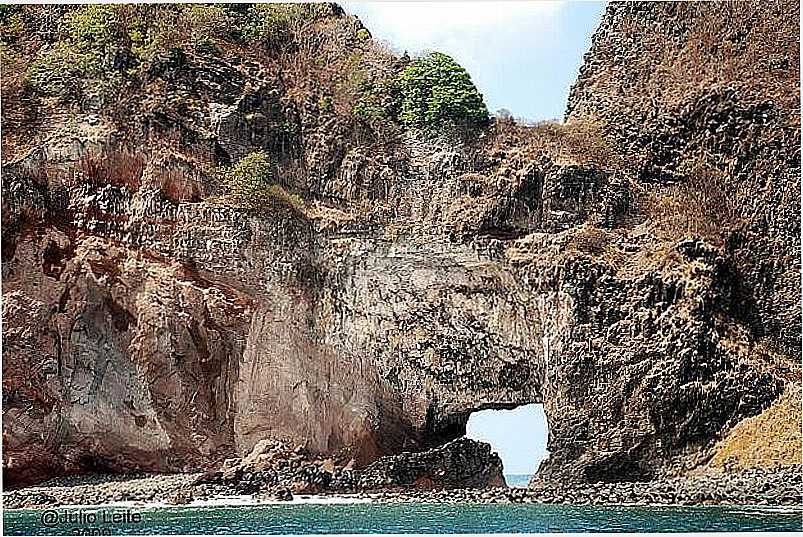 FERNANDO DE NORONHA - PE - FERNANDO DE NORONHA - PE