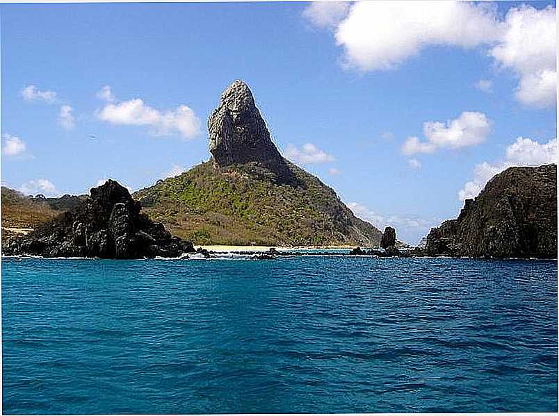 FERNANDO DE NORONHA - PE - FERNANDO DE NORONHA - PE