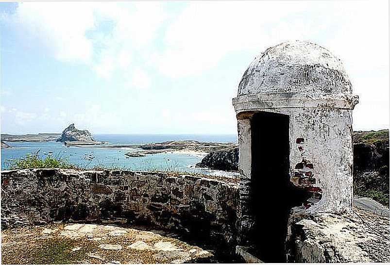 FERNANDO DE NORONHA - PE - FERNANDO DE NORONHA - PE