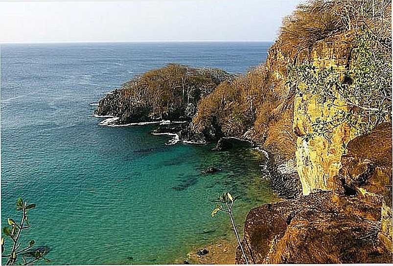 FERNANDO DE NORONHA - PE - FERNANDO DE NORONHA - PE