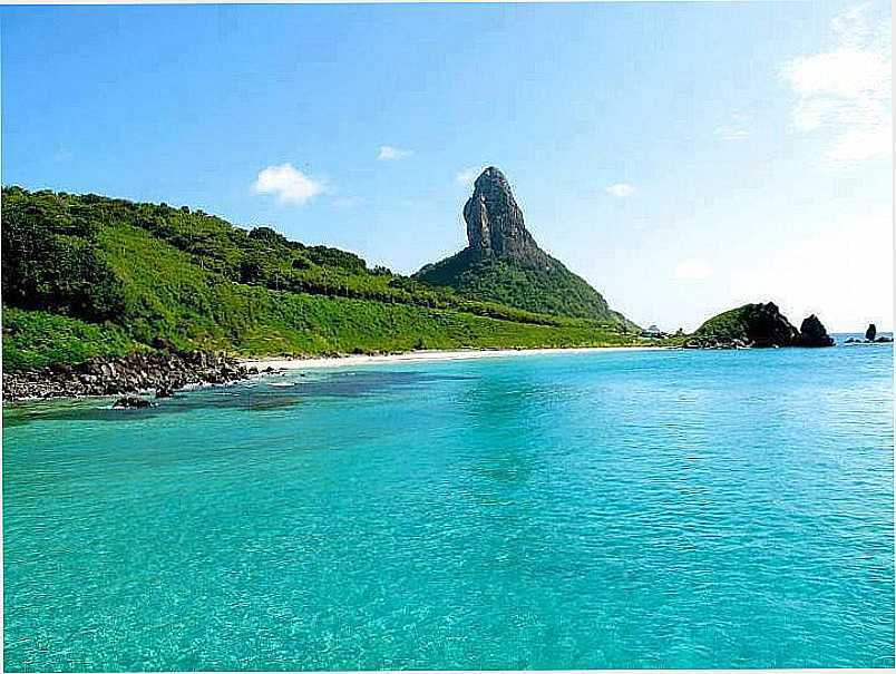 FERNANDO DE NORONHA - PE - FERNANDO DE NORONHA - PE