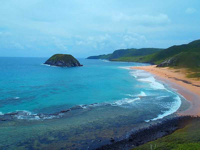 FERNANDO DE NORONHA - PE - FERNANDO DE NORONHA - PE