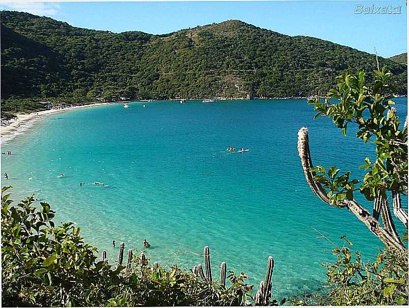 FERNANDO DE NORONHA - PE - FERNANDO DE NORONHA - PE