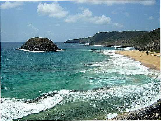 IMAGEM DE FERNANDO DE NORONHA-FOTO:KYMOR - FERNANDO DE NORONHA - PE