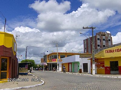 FERREIROS CITY BRASIL - FERREIROS - PE